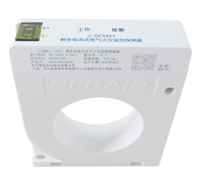 J-SCM41(160)ʣ�����ʽ늚��ıO��̽�y��